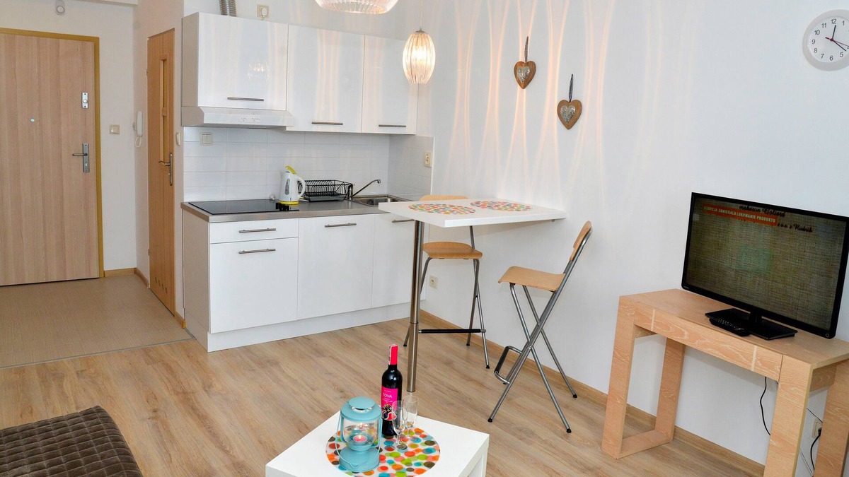 Bierutowice Apartment | Holiday apartment/apt. for 2 guests with 1m² in Karpacz (242702)