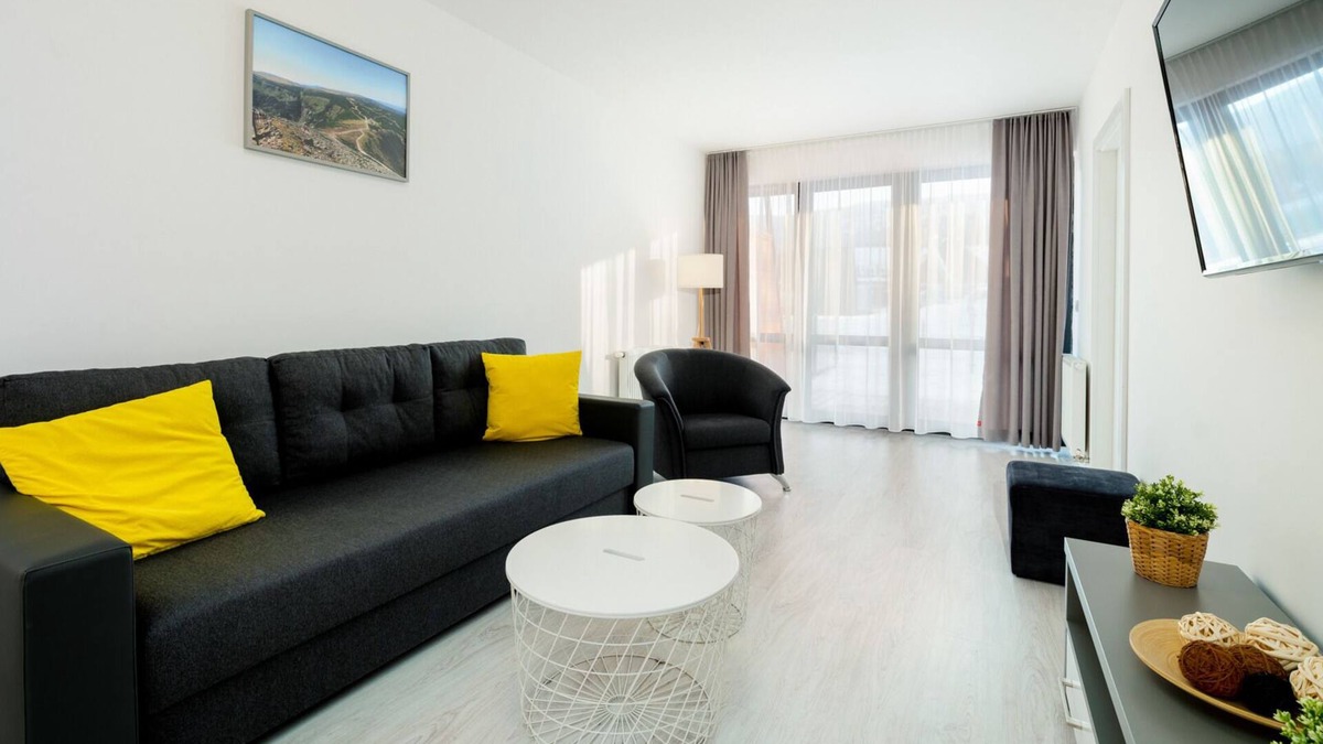 Bierutowice Apartment | Holiday apartment/apt. for 4 guests with 45m² in Karpacz (245939)