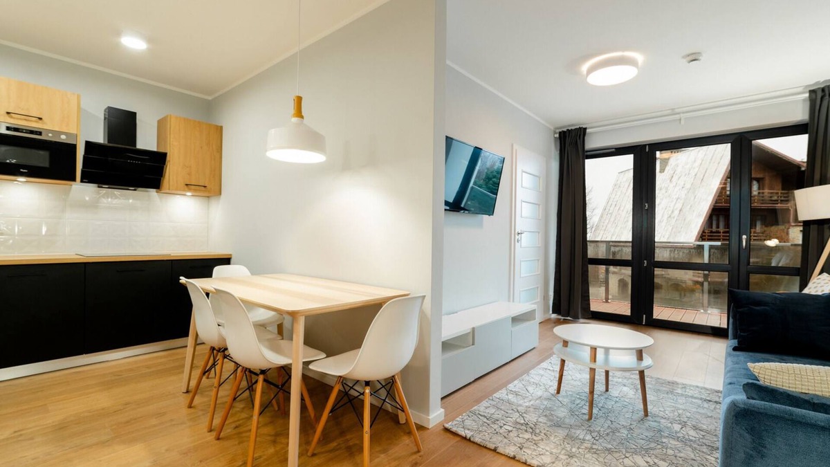 Bierutowice Apartment | Holiday apartment/apt. for 4 guests with 40m² in Karpacz (245950)