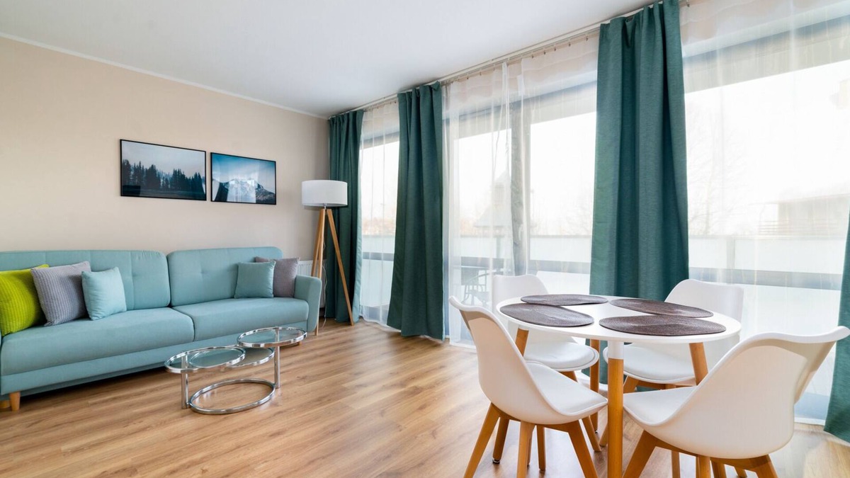 Bierutowice Apartment | Holiday apartment/apt. for 4 guests with 40m² in Karpacz (245998)