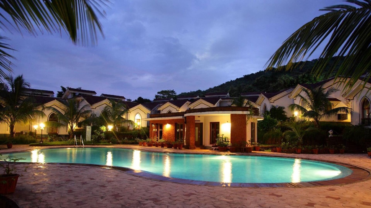 Arpora Apartment | Holiday apartment Arpora for 1 - 6 persons with 2 bedrooms - Holiday apartment in one or multi-famil