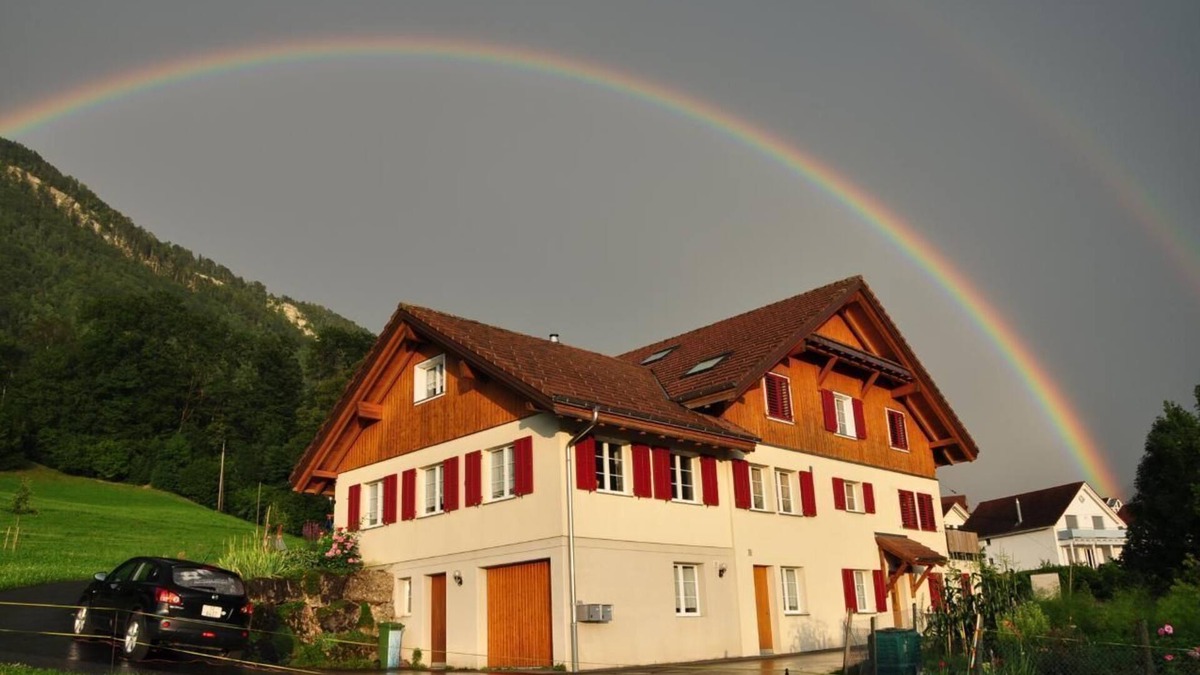 Arth Other | Holiday apartment Arth for 1 - 4 persons with 2 bedrooms - Farmhouse