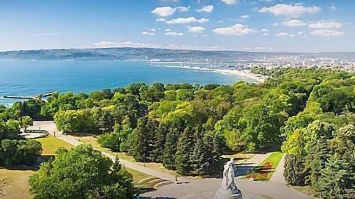 Varna Apartment | Holiday apartment Asparuhovo for 1 - 4 persons with 1 bedroom - Holiday apartment in one or multi-fa