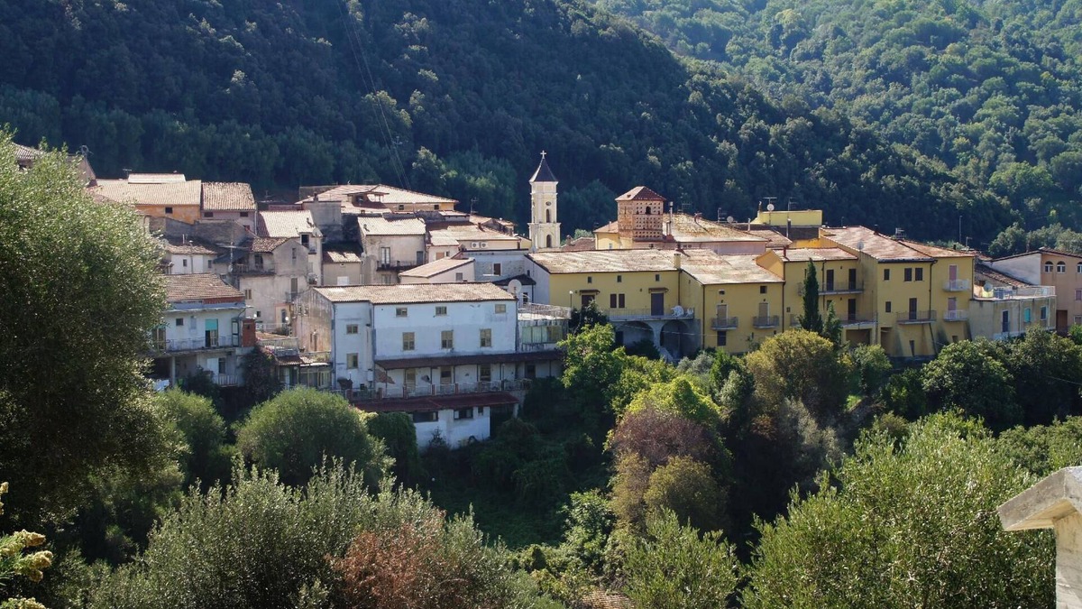 Ascea Apartment | Holiday apartment Ascea for 1 - 10 persons with 4 bedrooms - Twin house