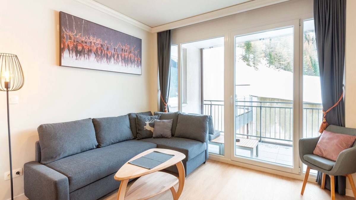 Zwieselstein Apartment | Holiday apartment in Zwieselstein near Sölden