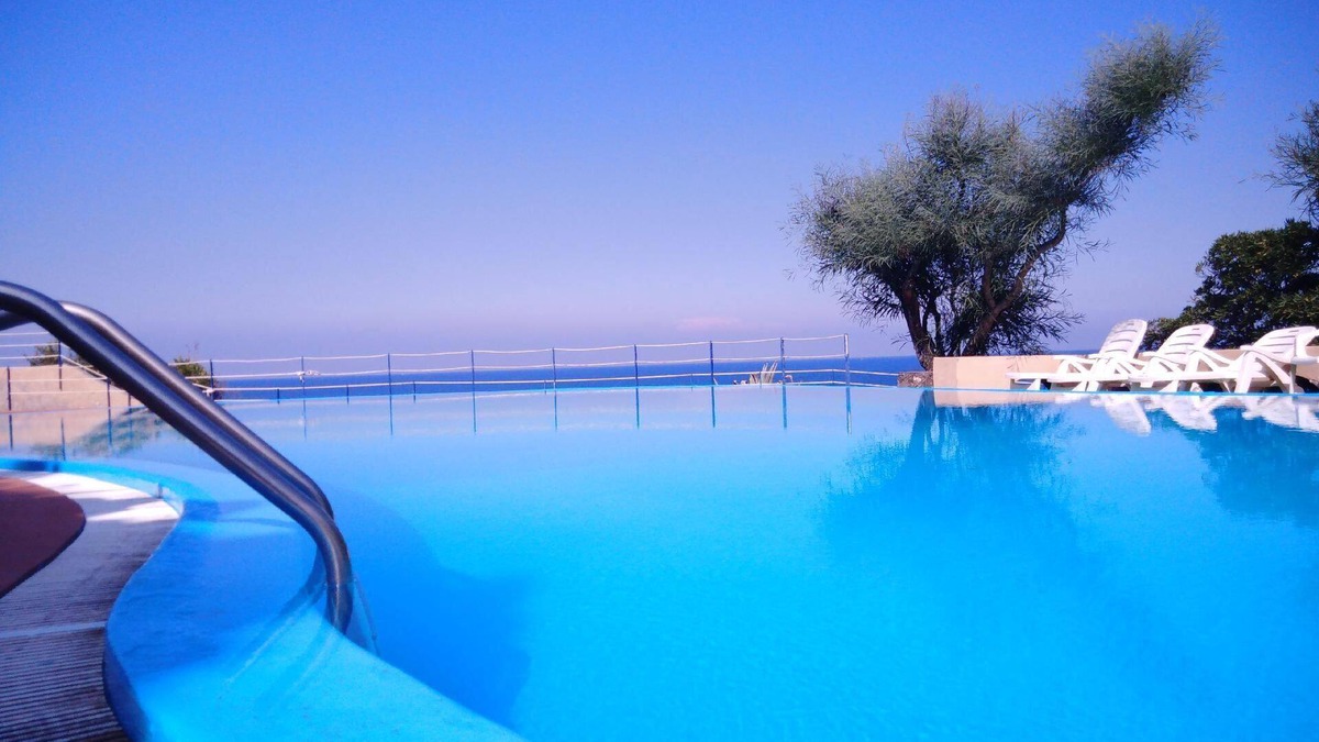 Costa Saracena-Castelluccio Apartment | Holiday apartment Augusta for 1 - 4 persons with 2 bedrooms - Holiday apartment in one or multi-fami