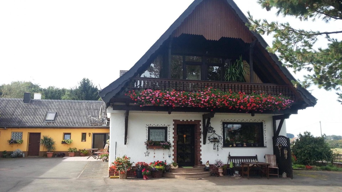 Auw Apartment | Holiday apartment Auw for 1 - 6 persons with 2 bedrooms - Holiday apartment