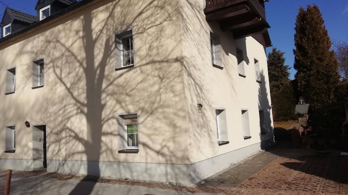 Koenigswalde Apartment | Holiday apartment Bärenstein for 1 - 2 persons - Holiday apartment