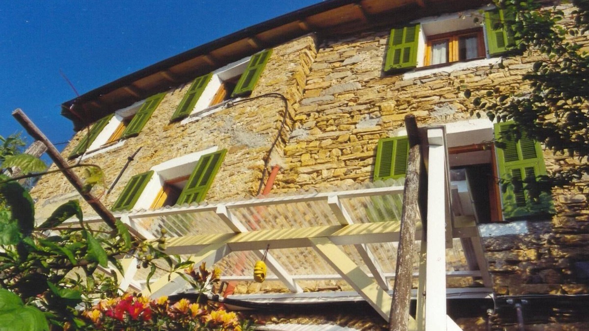 Badalucco Apartment | Holiday apartment Badalucco for 1 - 4 persons with 2 bedrooms - Holiday apartment in one or multi-fa