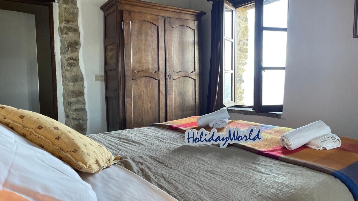 Bajardo Apartment | Holiday apartment Baiardo for 1 - 2 persons with 1 bedroom - Holiday apartment