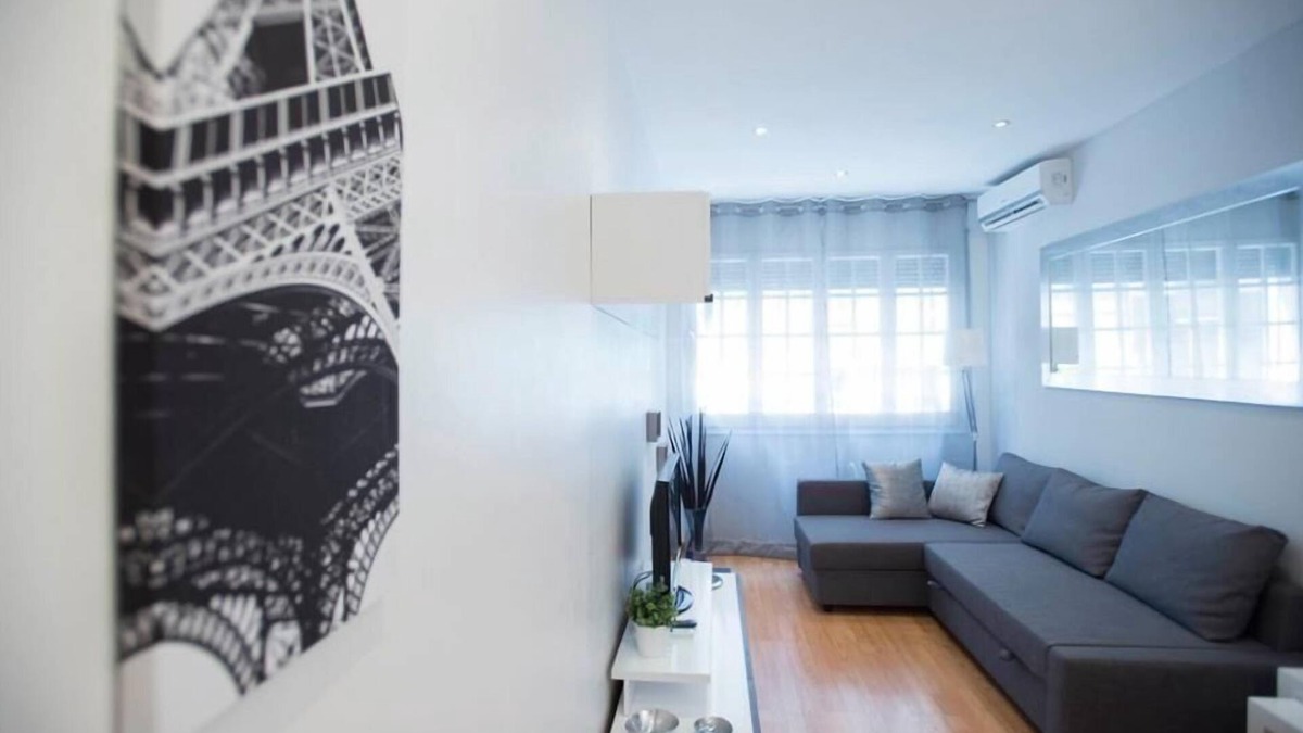Gracia Apartment | Holiday apartment Barcelona for 1 - 4 persons with 2 bedrooms - Holiday apartment in one or multi-fa