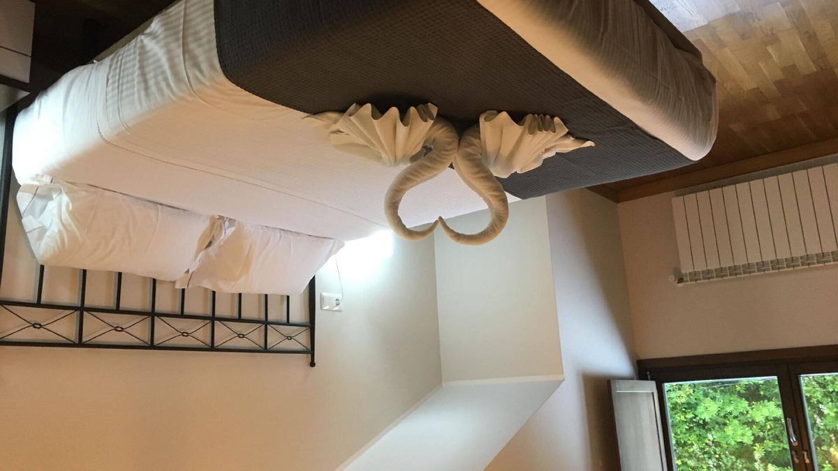 Niembro Other | Holiday apartment Barro for 1 - 2 persons with 1 bedroom - Farmhouse