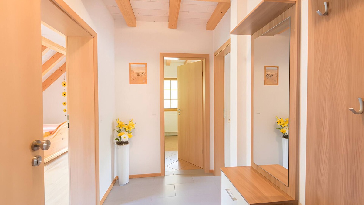 Munstertal Apartment | Holiday Apartment 'Bergblick'