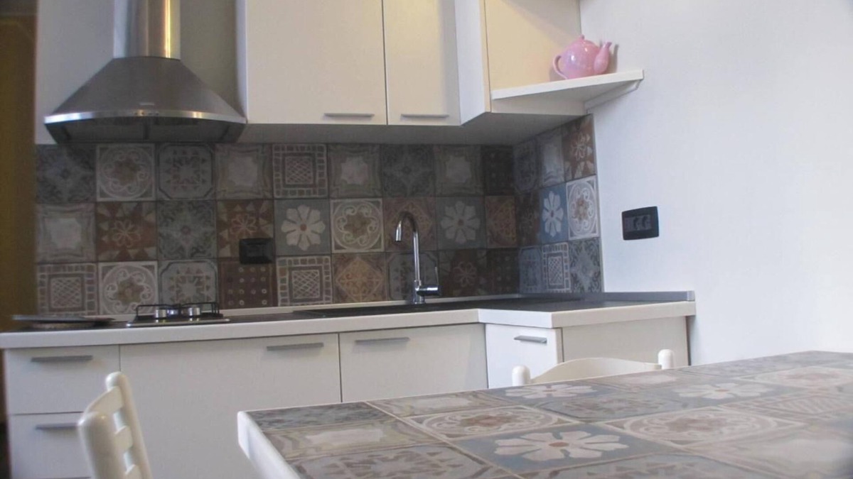 Belgirate Apartment | Holiday apartment Belgirate for 1 - 5 persons with 2 bedrooms - Holiday apartment