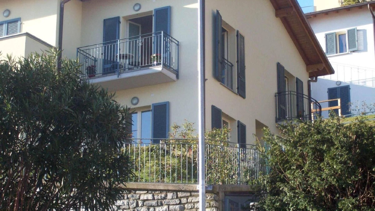 Bellagio Apartment | Holiday apartment Bellagio for 1 - 4 persons with 1 bedroom - Holiday apartment in one or multi-fami