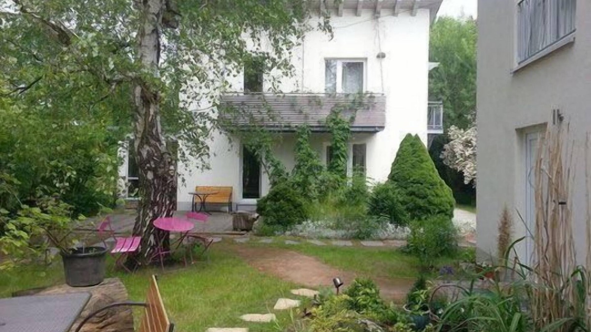 Altglienicke House | Holiday apartment Berlin for 1 - 4 persons with 1 bedroom - Holiday house