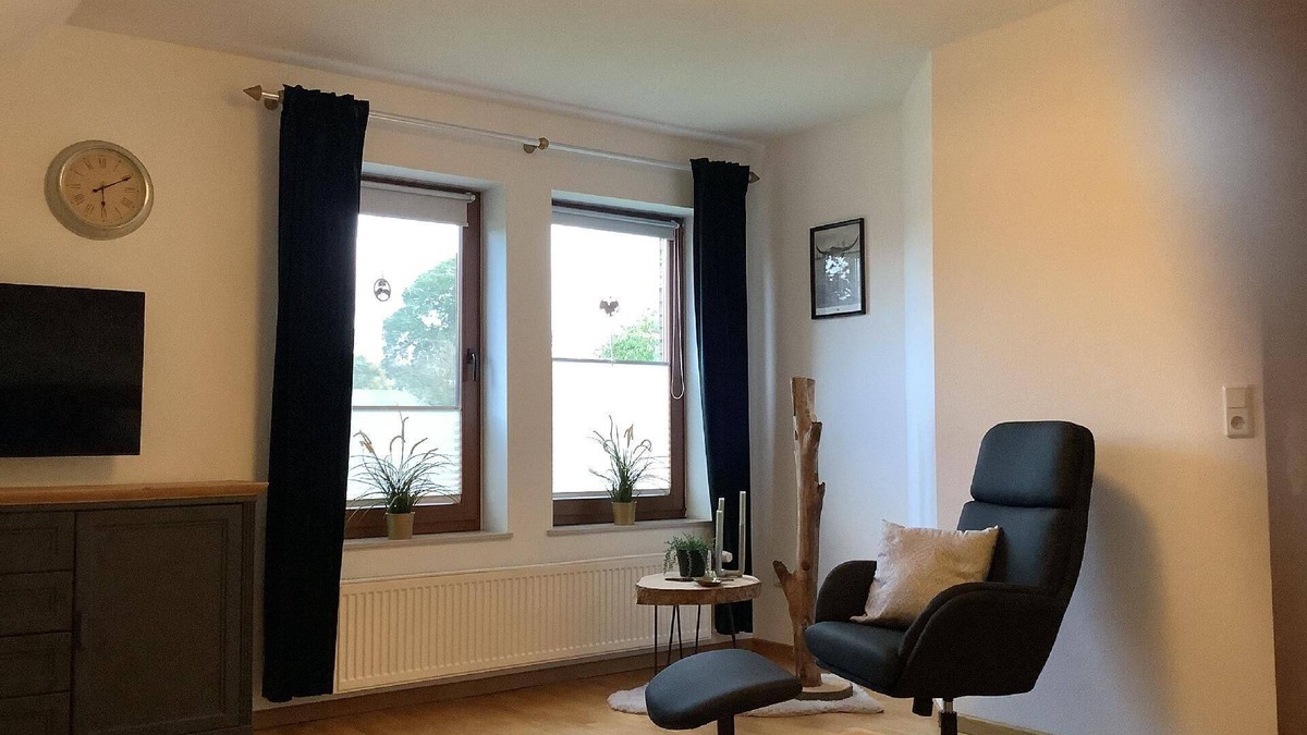 Borger House | Holiday apartment Börger for 1 - 4 persons with 2 bedrooms - Holiday house