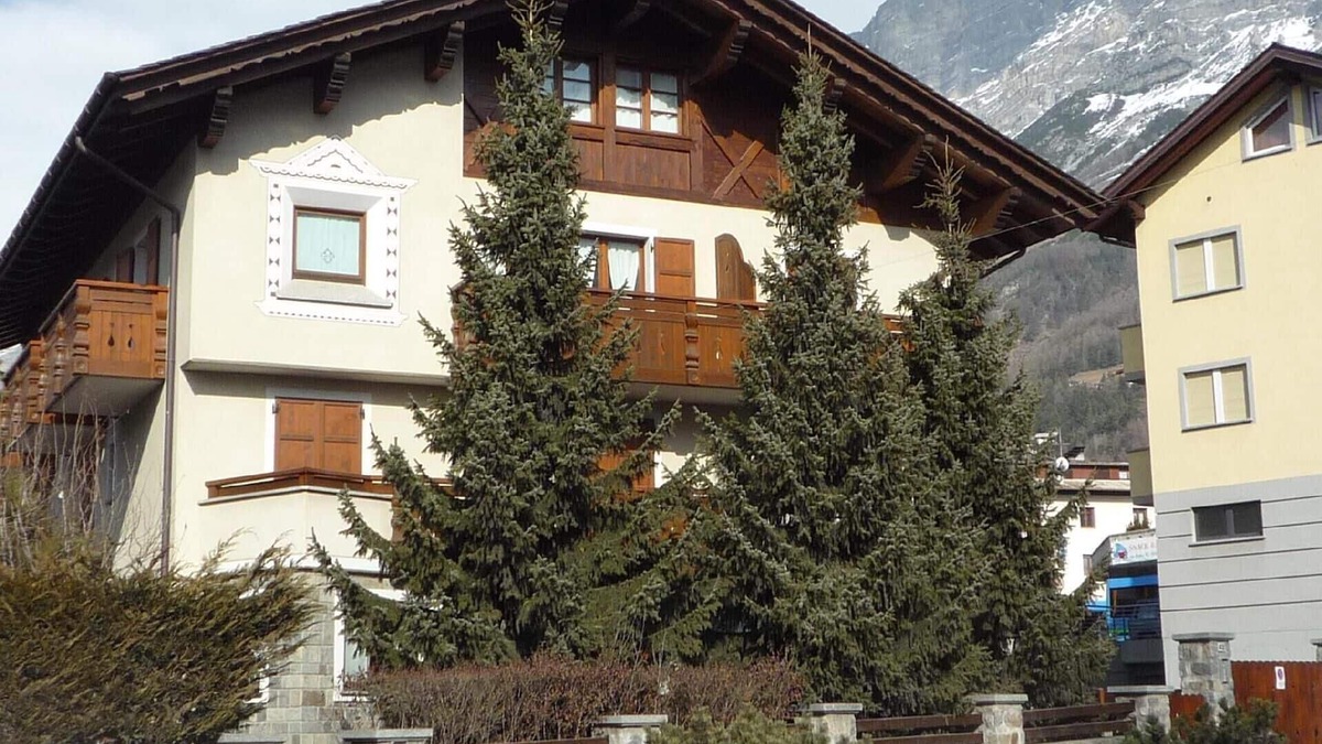 Bormio Apartment | Holiday apartment Bormio for 1 - 4 persons with 2 bedrooms - Holiday apartment