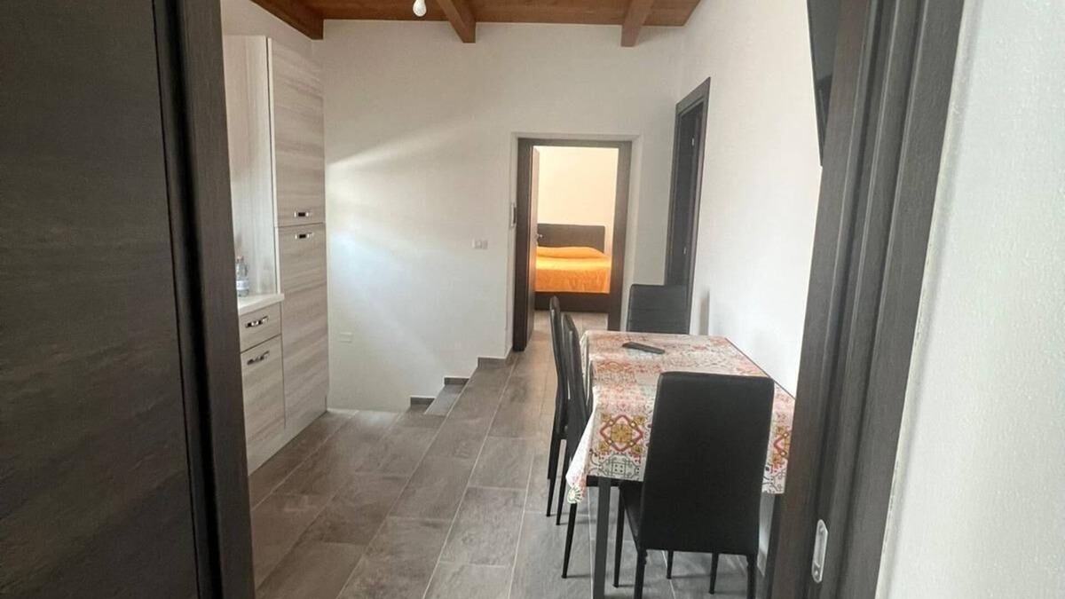 Bosa Historic Centre House | Holiday apartment Bosa for 1 - 5 persons with 2 bedrooms - Holiday house