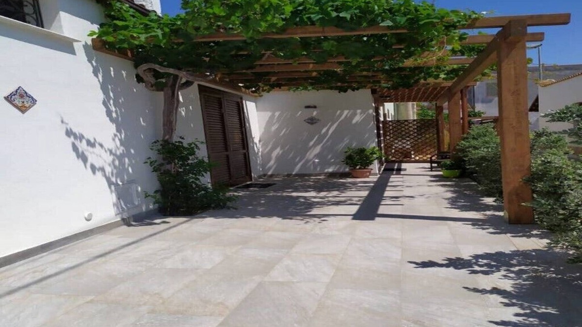 Marsala House | Holiday Apartment Brezza Di Stagnone Verde apartment 170