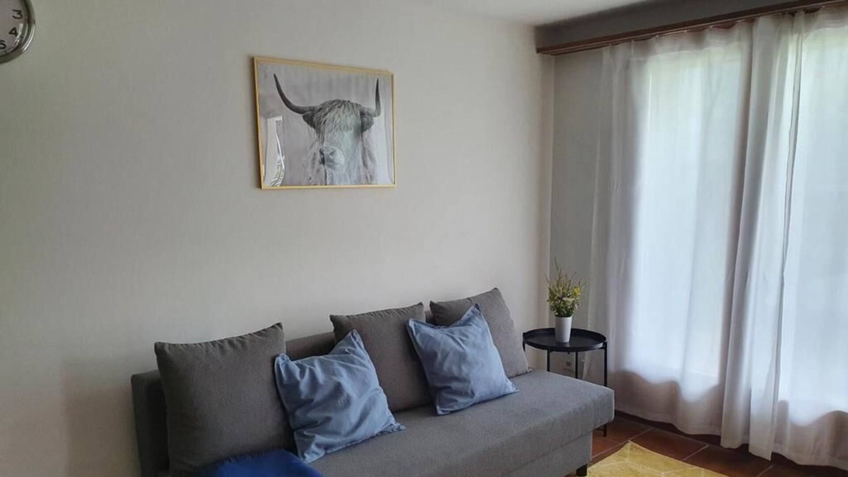 Brienz Apartment | Holiday apartment Brienz BE for 2 - 4 persons with 1 bedroom - Holiday apartment