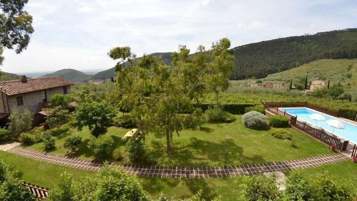 Buti Apartment | Holiday apartment Buti for 1 - 6 persons with 3 bedrooms - Holiday apartment