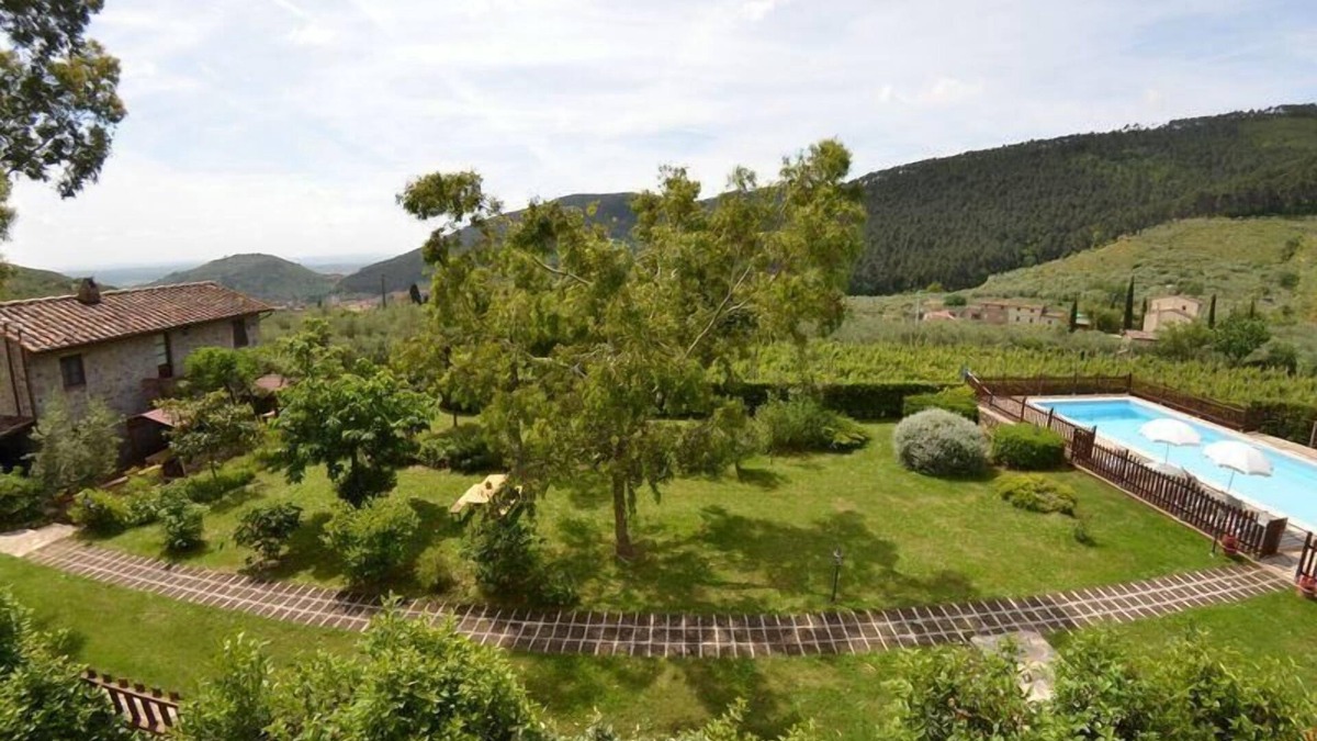 Buti Apartment | Holiday apartment Buti for 1 - 6 persons with 3 bedrooms - Holiday apartment