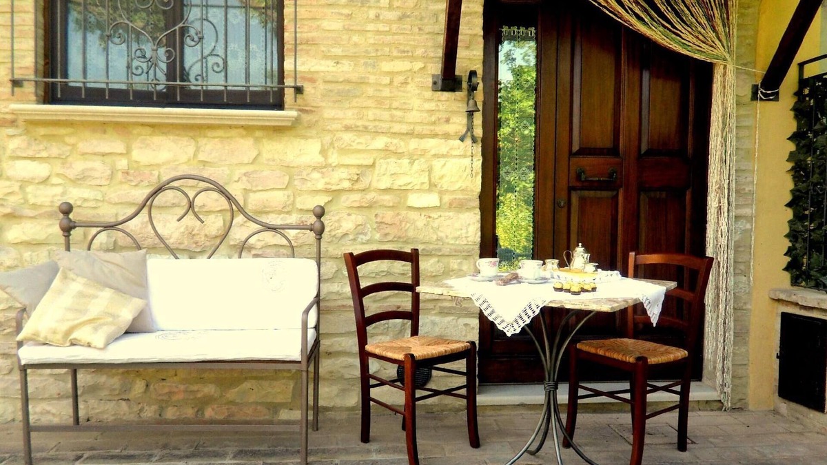 Cagli Apartment | Holiday apartment Cagli for 1 - 2 persons with 1 bedroom - Holiday apartment