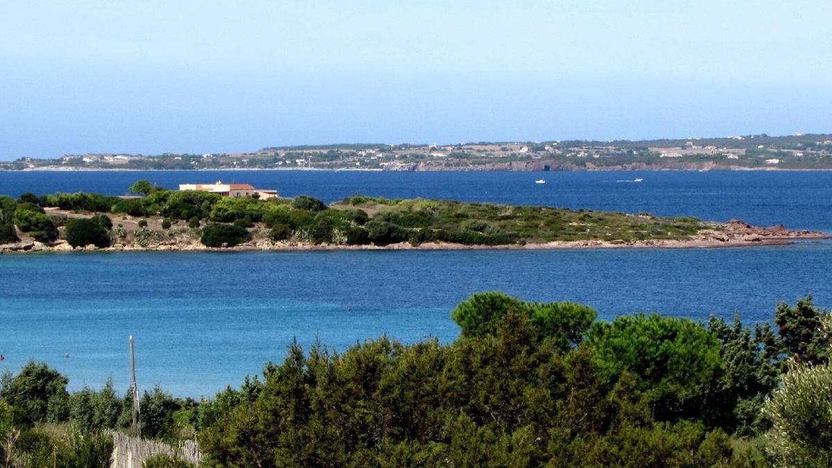 Calasetta House | Holiday apartment Calasetta for 1 - 4 persons with 2 bedrooms - Holiday house