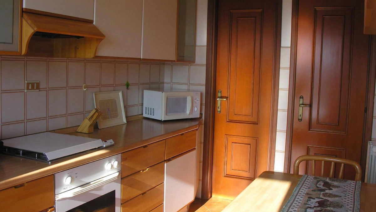 Calci Apartment | Holiday apartment Calci for 1 - 4 persons with 2 bedrooms - Row house
