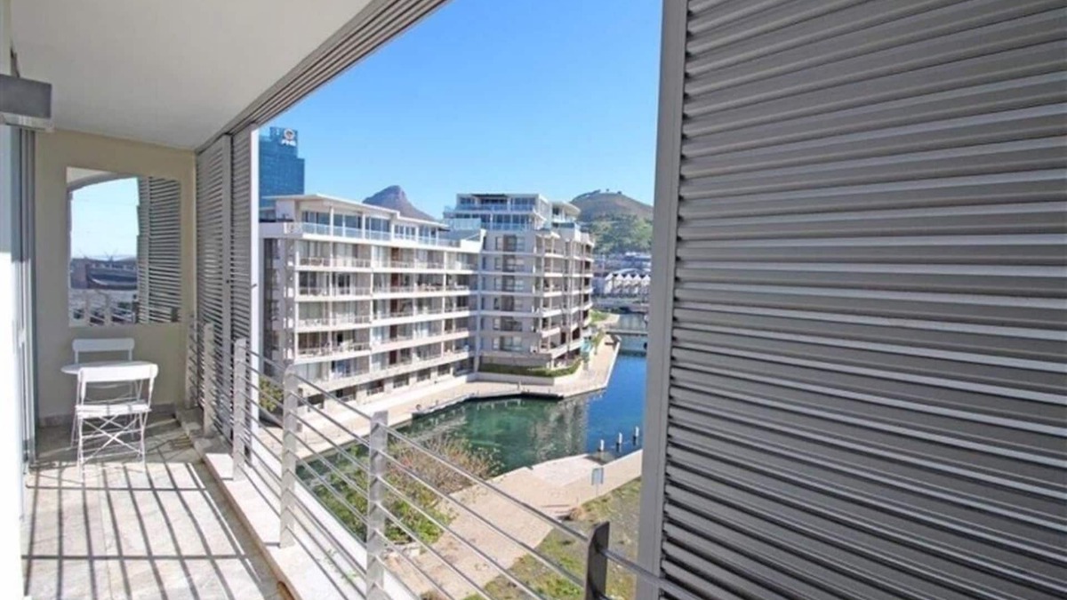 Victoria and Alfred Waterfront Apartment | Holiday apartment Cape Town for 1 - 3 persons with 1 bedroom - Holiday apartment in one or multi-fam