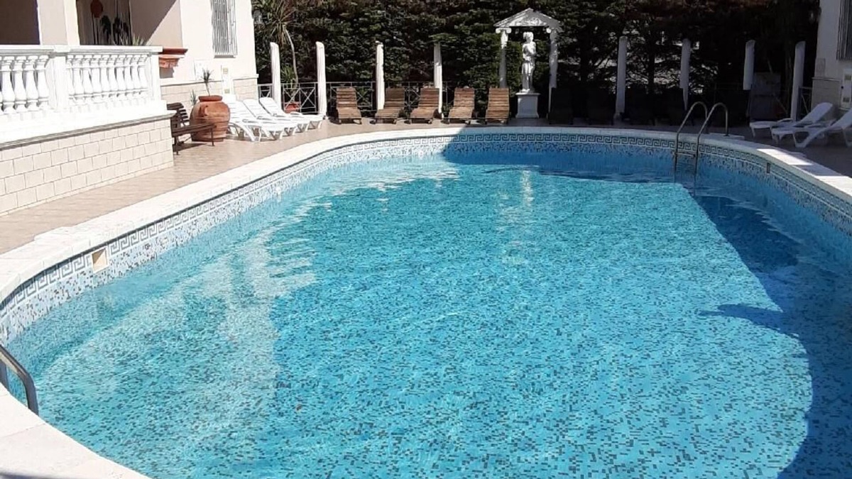 Torre Santa Sabina Apartment | Holiday apartment Carovigno for 1 - 7 persons with 2 bedrooms - Holiday apartment