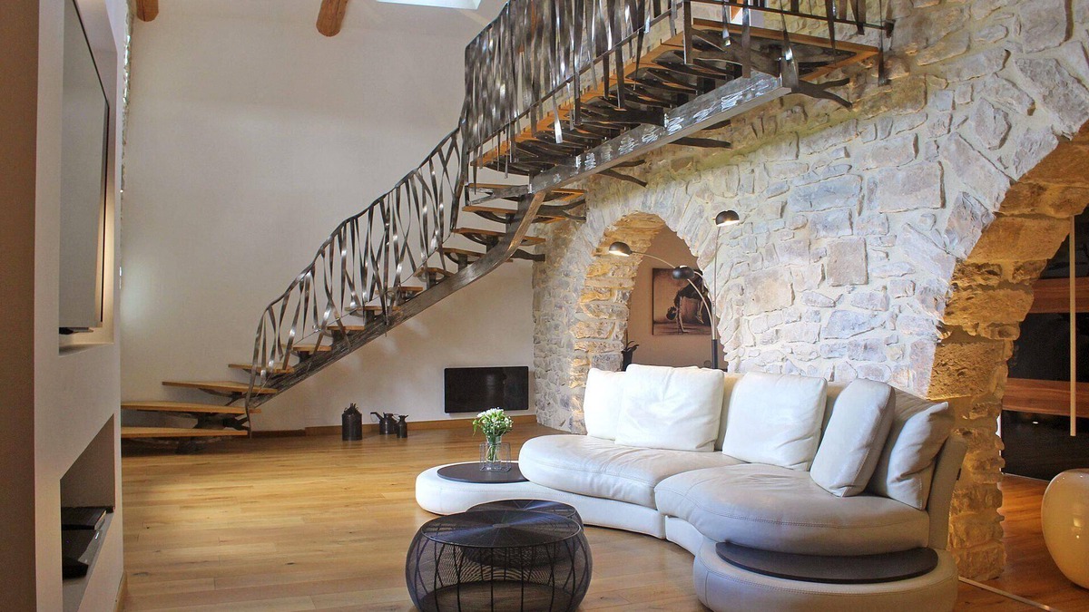 Carnas Other | Holiday apartment Carnas for 1 - 2 persons with 1 bedroom - Holiday apartment in one or multi-family