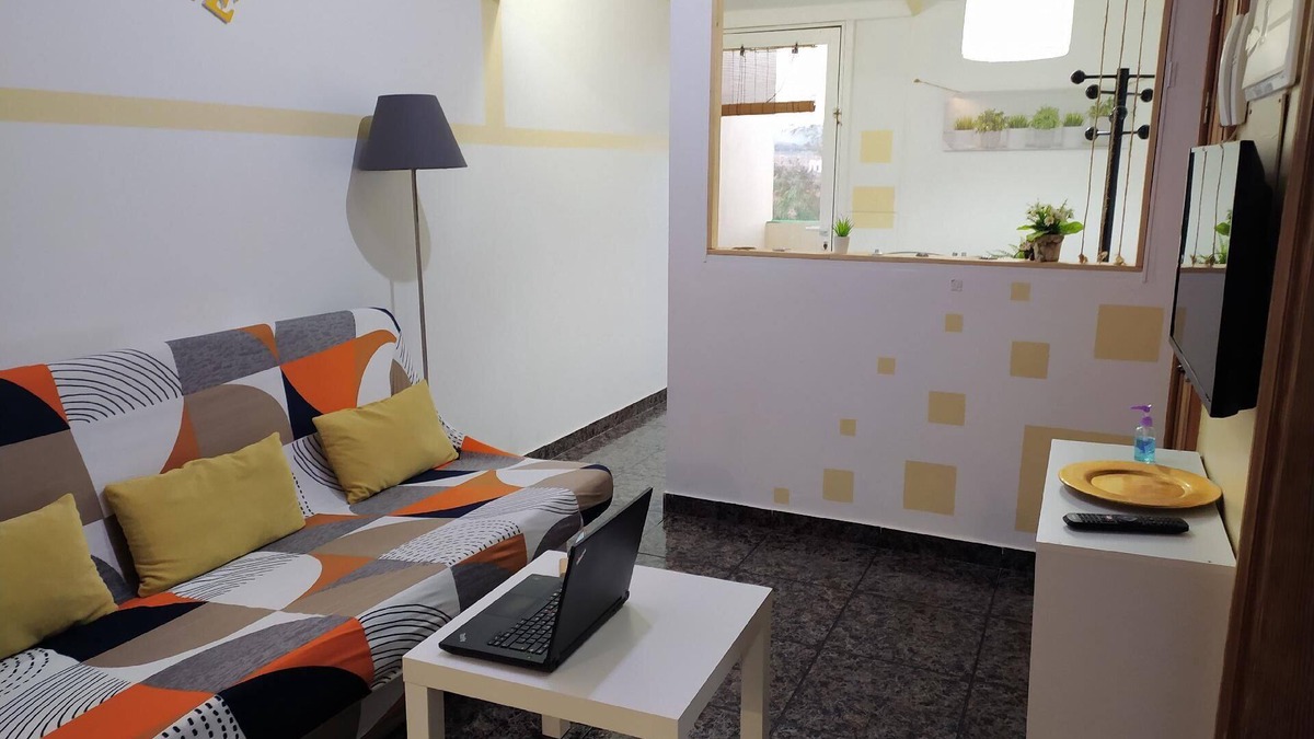 Ingenio Apartment | Holiday apartment Carrizal for 1 - 3 persons with 1 bedroom - Holiday apartment in one or multi-fami