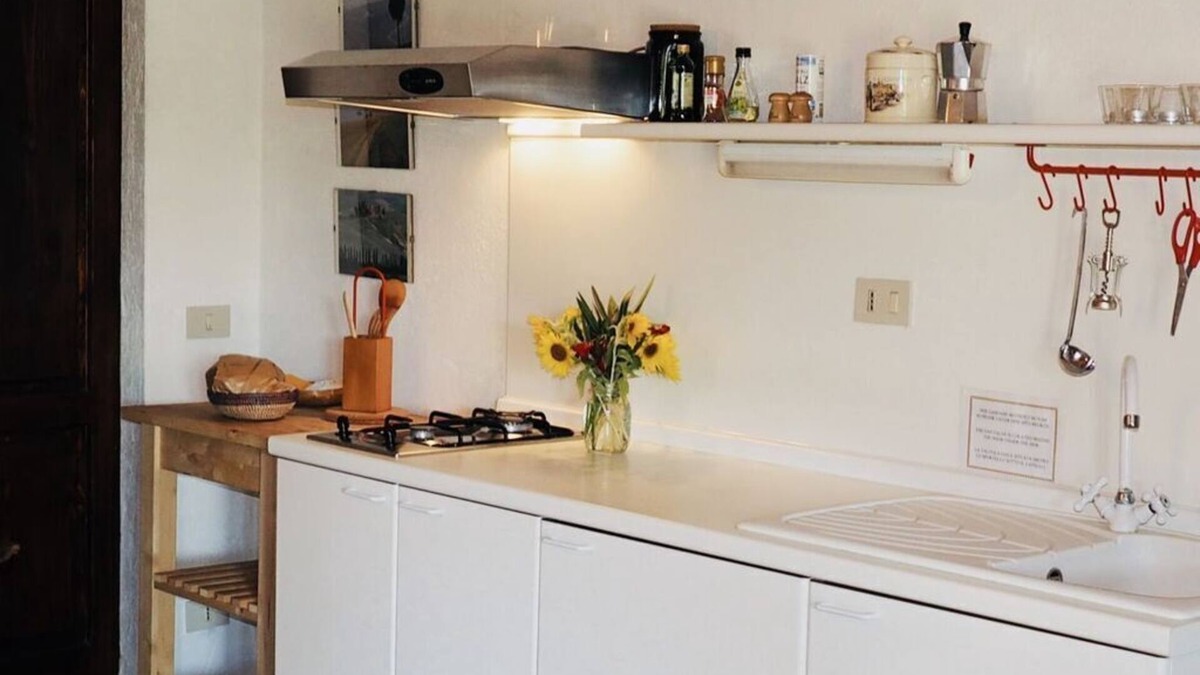 Gavorrano Apartment | Holiday apartment Casa Serena