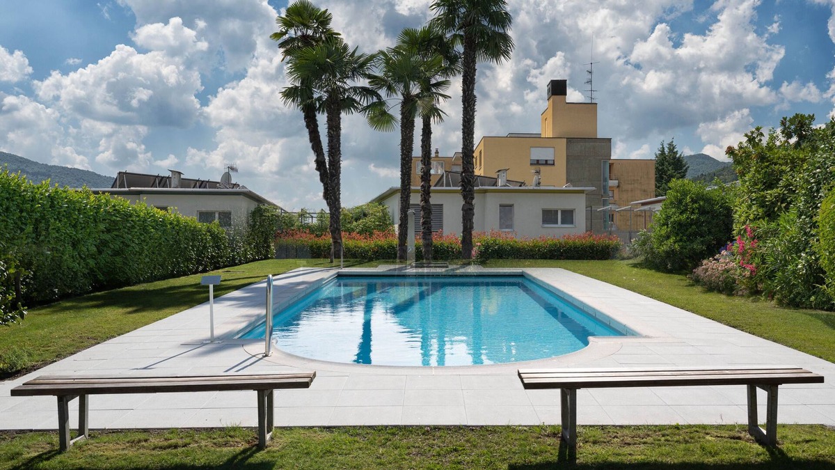 Caslano Apartment | Holiday apartment Caslano for 1 - 3 persons with 1 bedroom - Holiday apartment