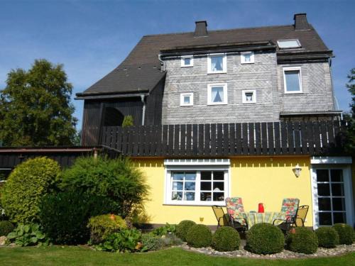 Siedlinghausen Apartment | Holiday apartment Caspari in Winterberg