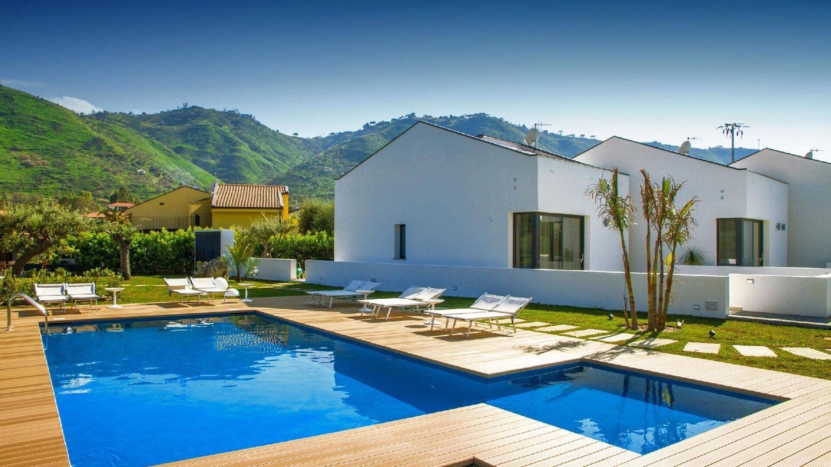Mazzaforno Apartment | Holiday apartment Cefalù for 1 - 6 persons with 2 bedrooms - Holiday apartment