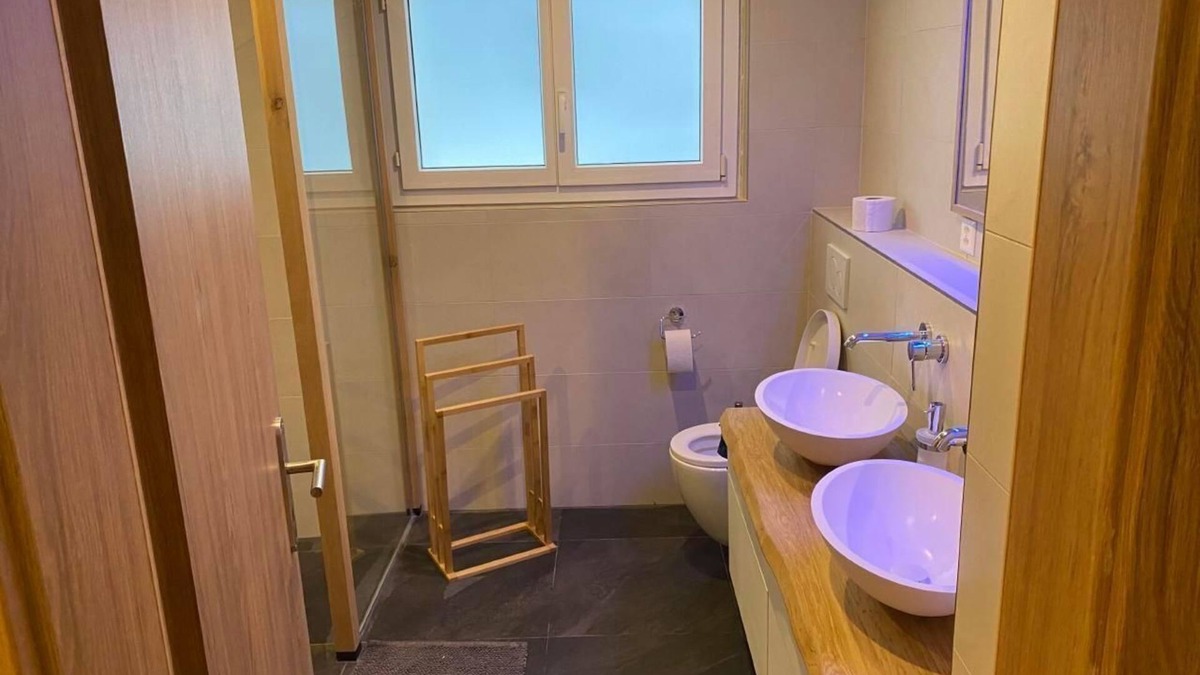 Willigen Apartment | Holiday apartment Schattenhalb for 1 - 10 persons with 4 bedrooms - Holiday apartment in one or mult