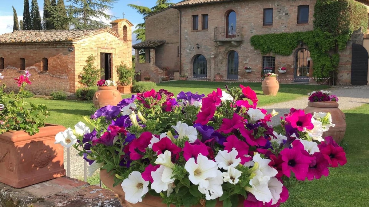 Chiusi Apartment | Holiday apartment Chiusi for 1 - 4 persons with 2 bedrooms - Holiday apartment