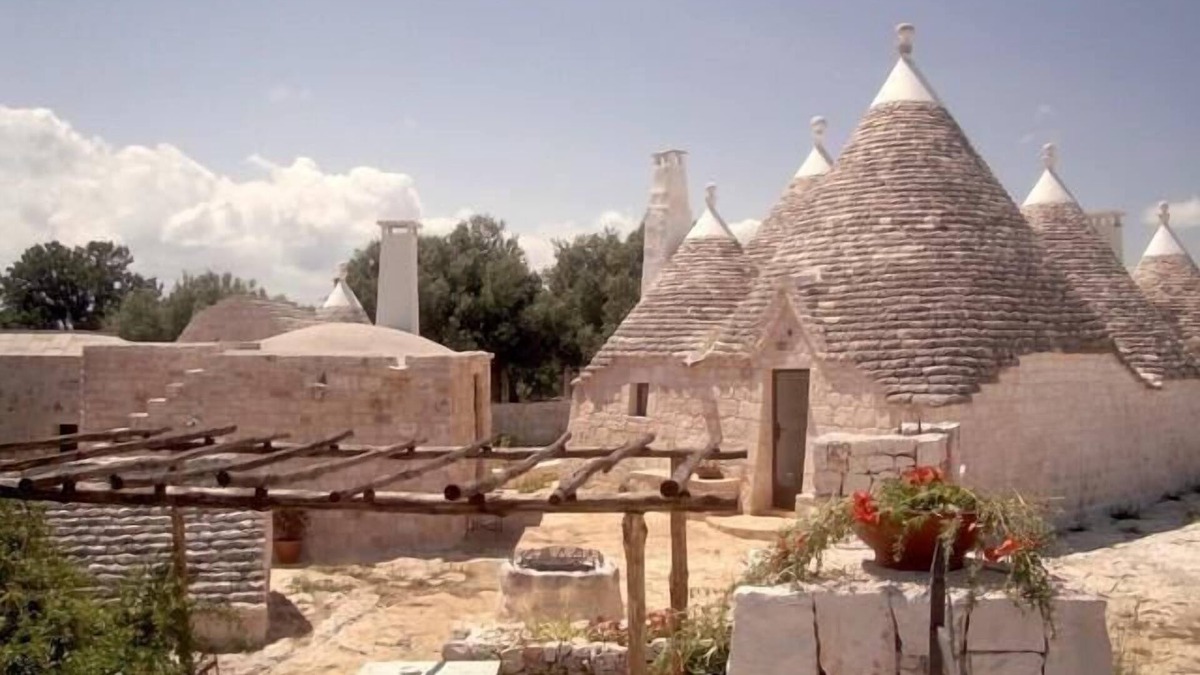 Casalini Apartment | Holiday apartment Cisternino for 2 - 4 persons - Holiday apartment