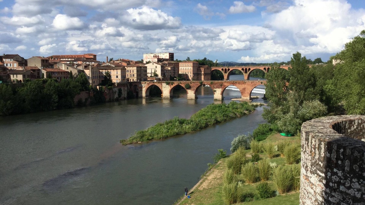 Beziers Apartment | Holiday apartment close to Beziers, between Montpellier, Narbonne and Carcossone