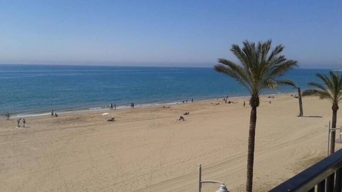 Sant Salvador Other | Holiday apartment Coma-Ruga for 1 - 5 persons with 3 bedrooms - Farmhouse