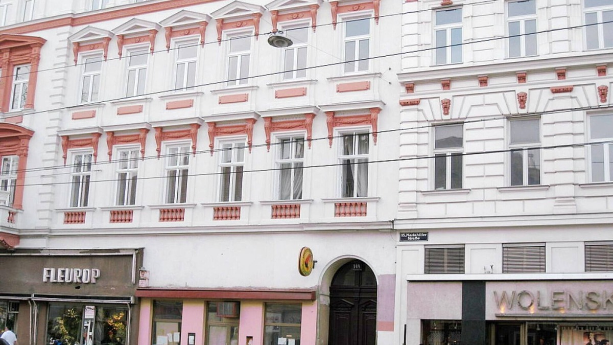 Rudolfsheim-Funfhaus Apartment | Holiday apartment Comfortable Vacation Home