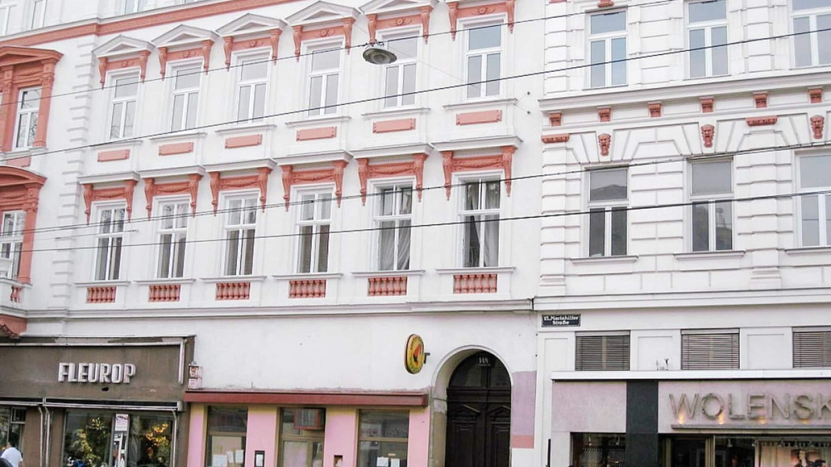 Rudolfsheim-Funfhaus Apartment | Holiday apartment Comfortable Vacation Home