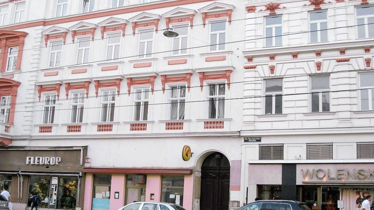 Rudolfsheim-Funfhaus Apartment | Holiday apartment Comfortable Vacation Home