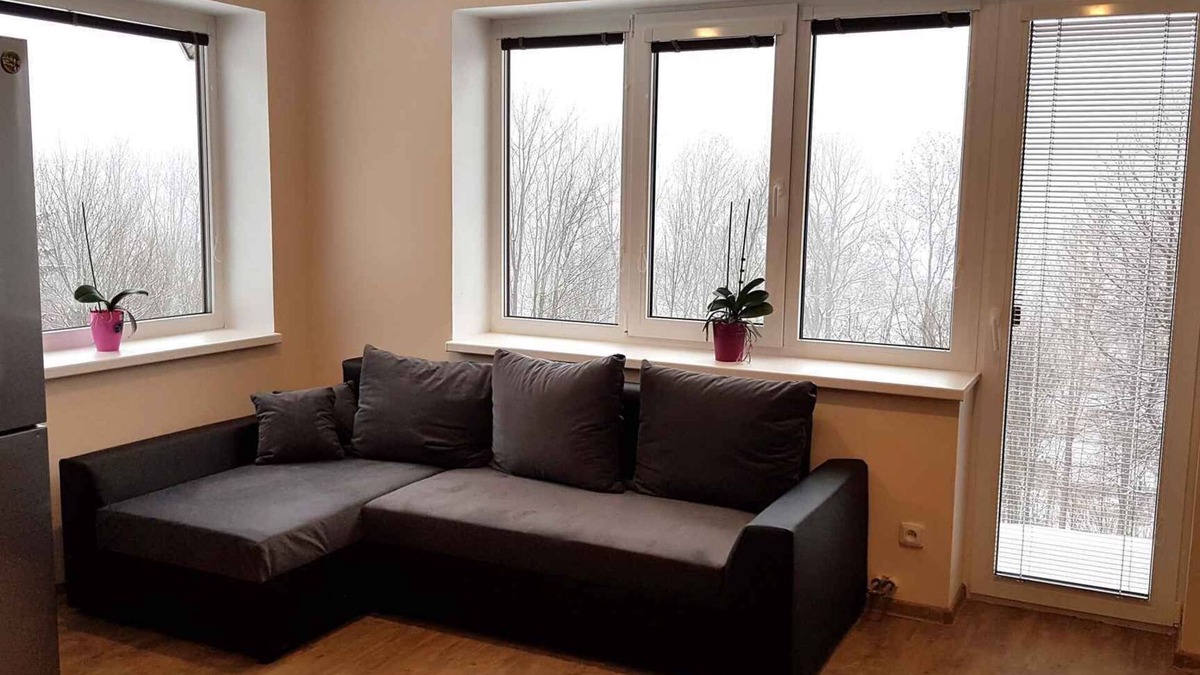 Svoboda nad Upou Apartment | Holiday apartment with mountain view