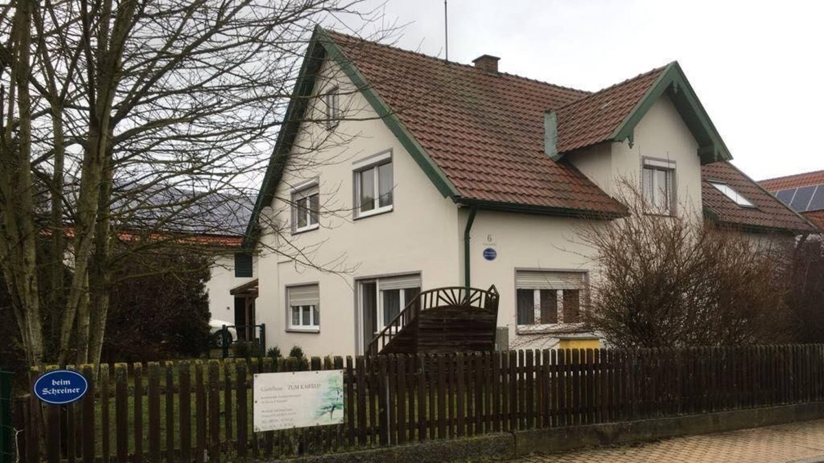 Dachau District Apartment | Holiday apartment Dachau for 4 - 10 persons with 3 bedrooms - Holiday apartment