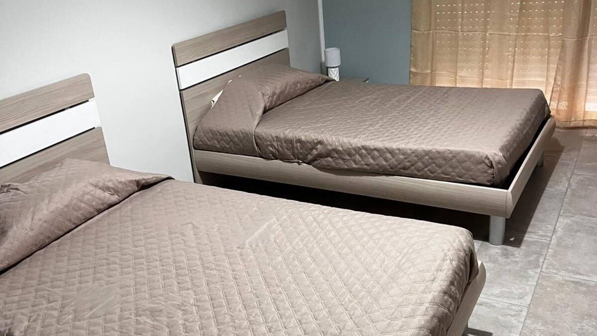 Province of Messina Apartment | Holiday Apartment "Damilhouse 4" with Balcony & Wi-Fi