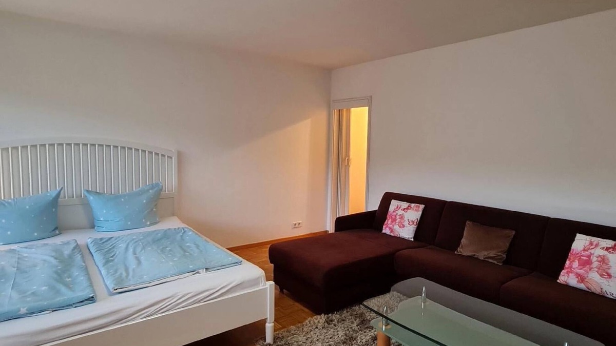 Bad Kissingen Apartment | Holiday apartment Bad Kissingen for 1 - 4 persons with 1 bedroom - Holiday apartment in one or multi